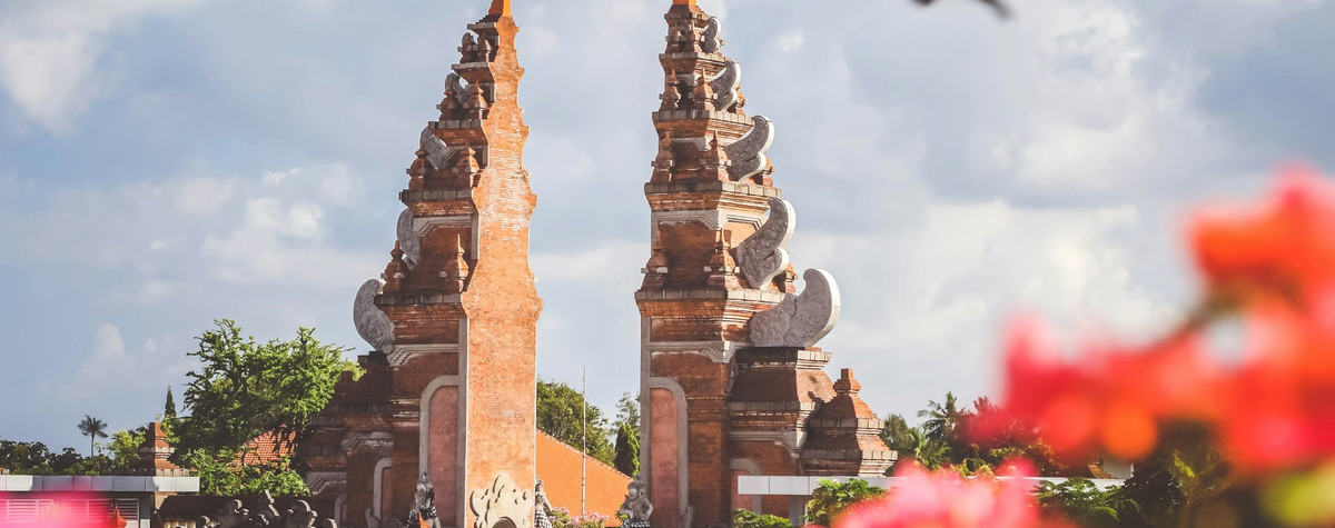 10 destinations nomades numériques abordables de moins de 1 500 $ par mois