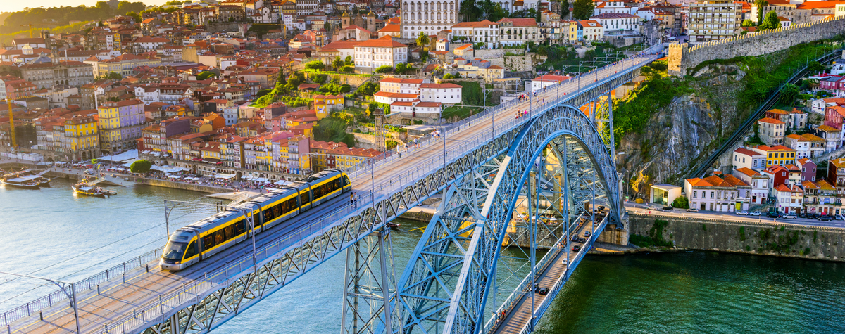 Guía de Porto para nómadas digitales