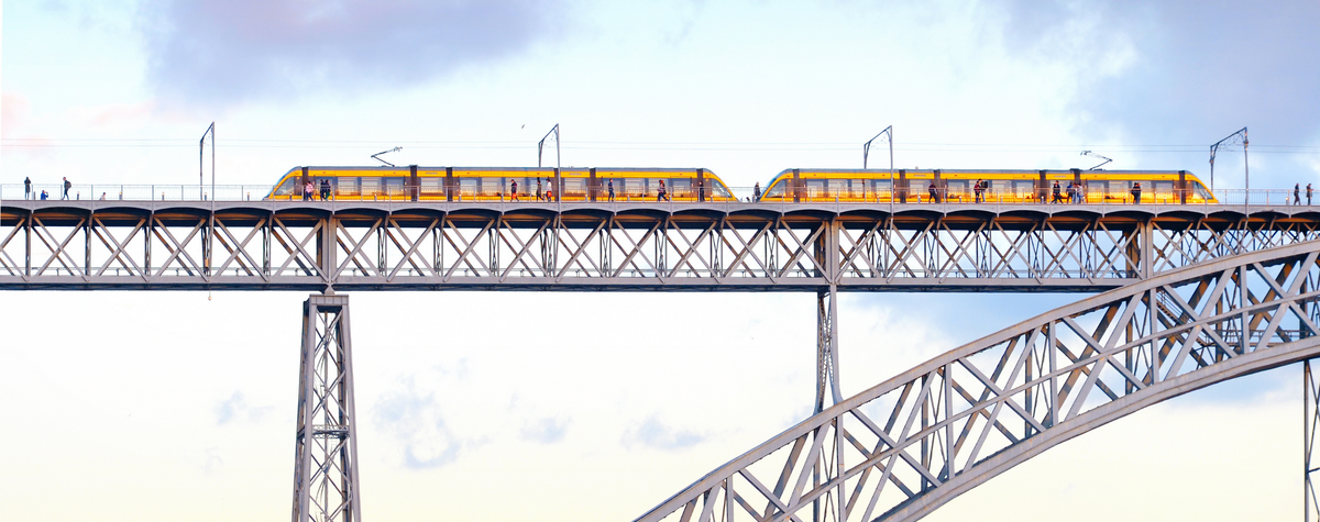 Système de transport et de taxy à Porto: ce que vous devez savoir