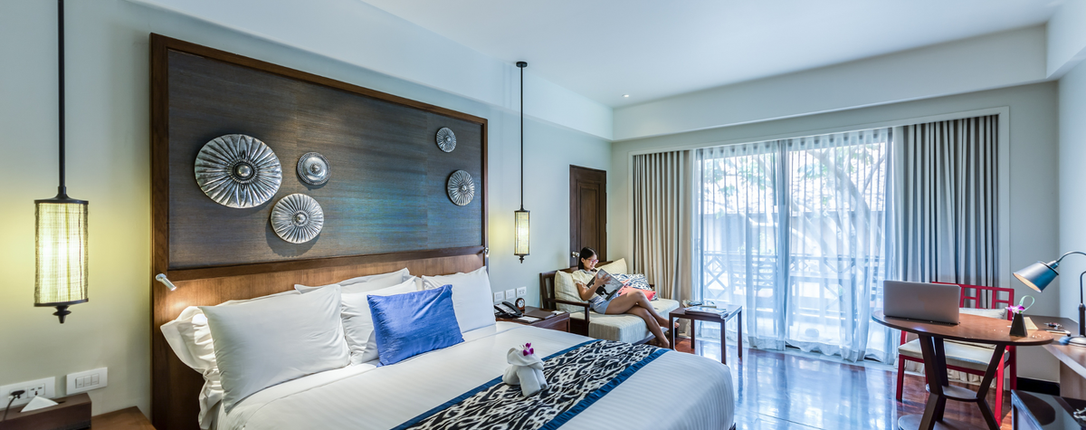 Comment choisir un logement en tant que nomade numérique