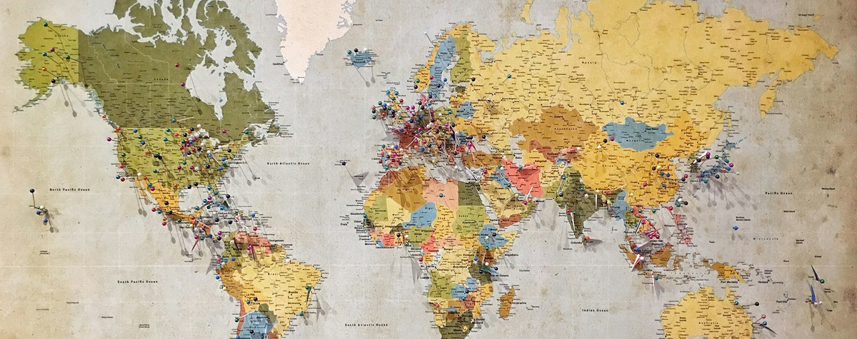 Un guide des micronations 