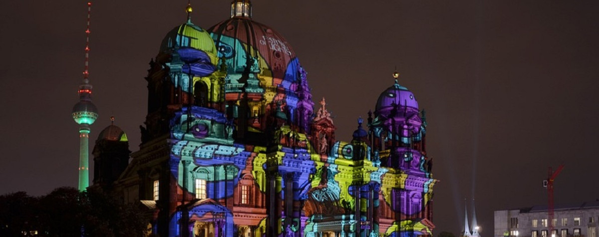 5 razones por las cuales los nómadas digitales van a Berlín