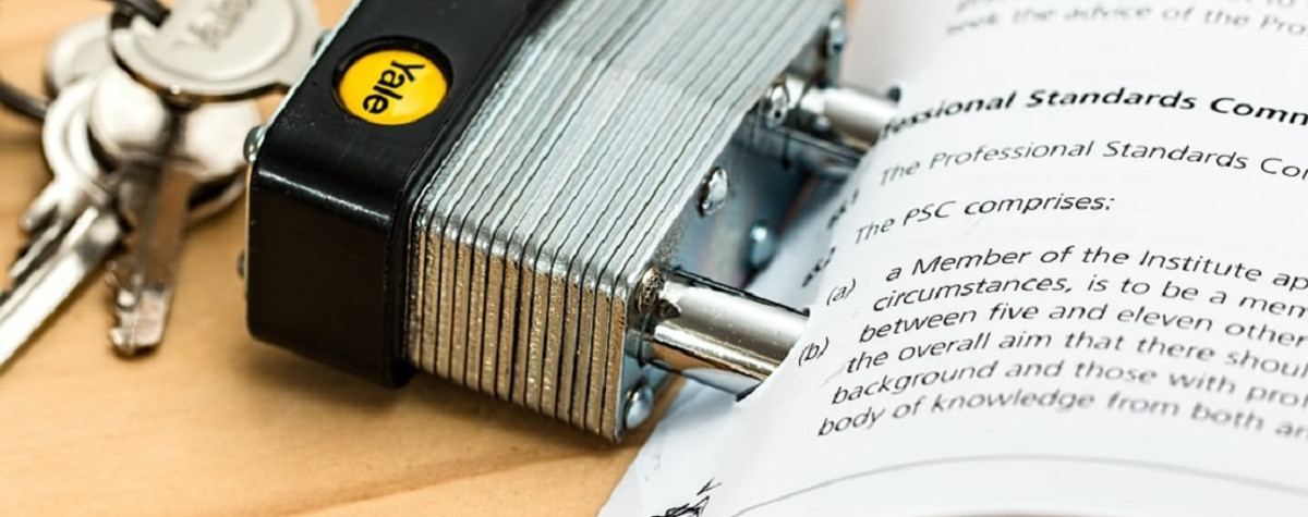 No te olvides del protocolo de transferencia para el apartamento