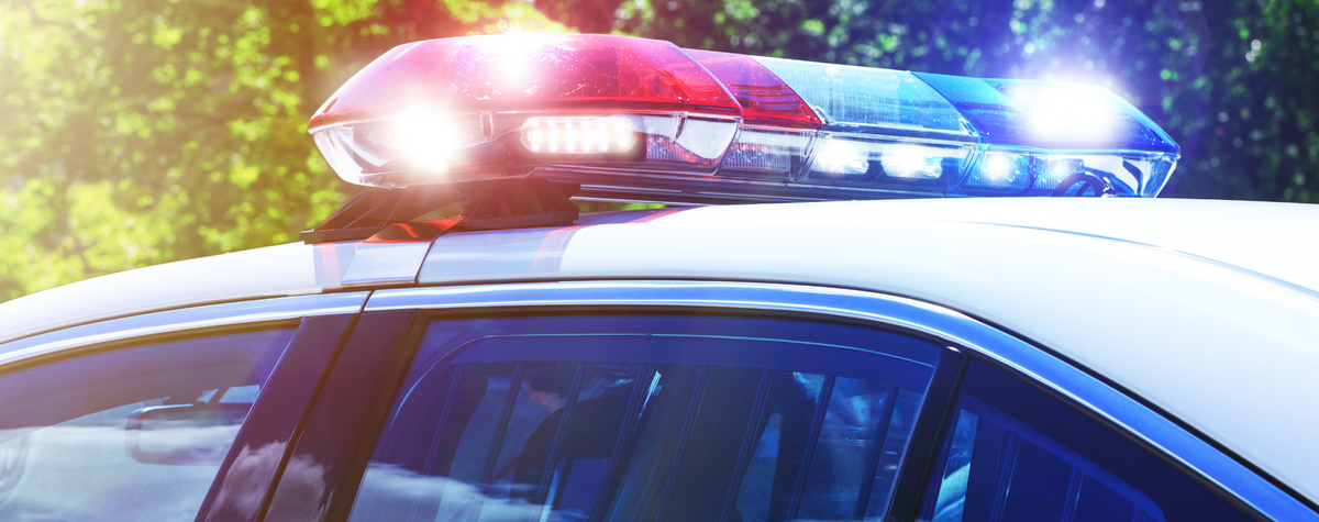 Système de police à Lagos et numéros d'urgence