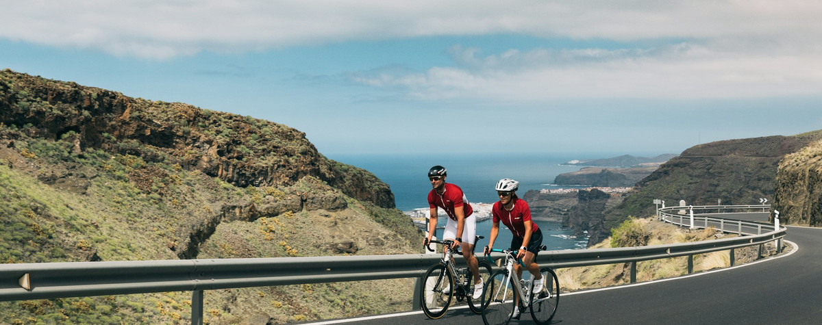 Guide numérique du nomade de Gran Canaria, îles Canaries