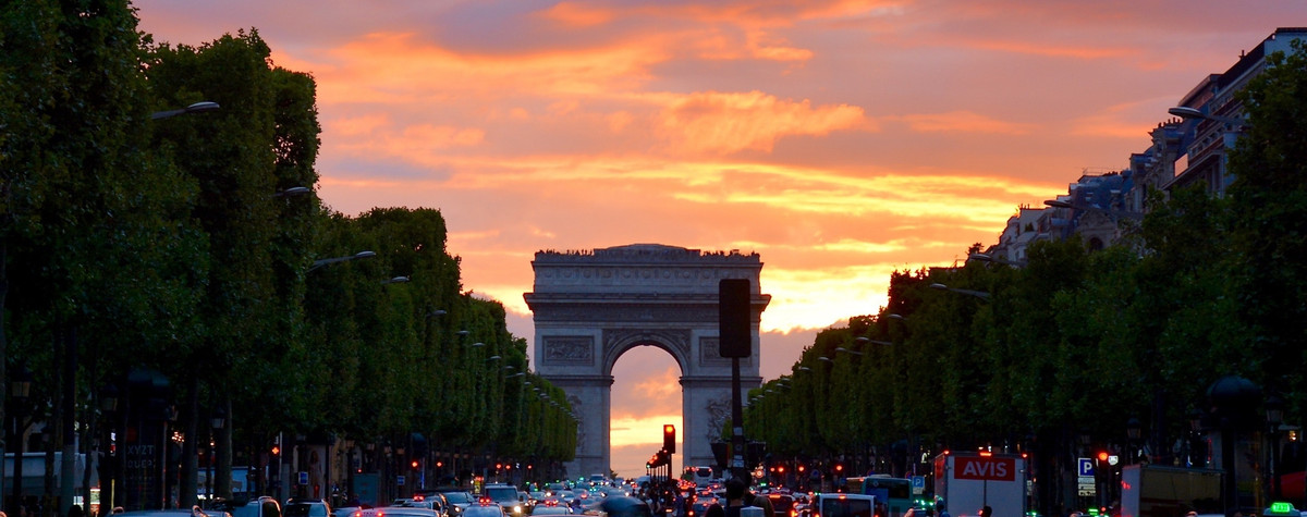 Alternativa de Airbnb en París para alquileres a corto y largo plazo