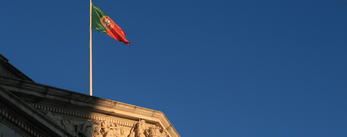 Le Portugal prend des mesures pour faciliter la crise du logement: les visas d'or pour être mis au rebut, les locations Airbnb à restreindre