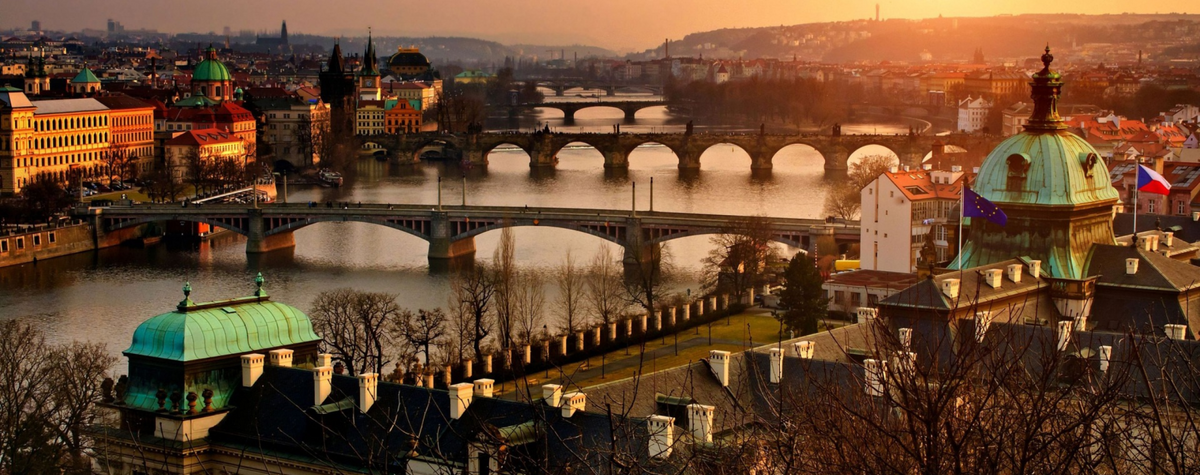 Meilleurs groupes nomades numériques pour se joindre à Prague