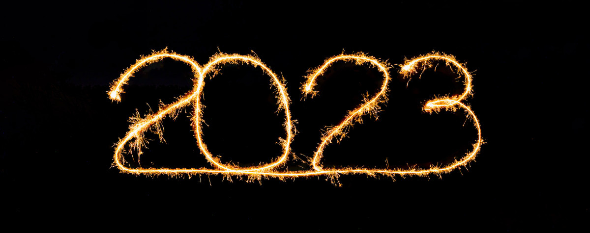 Nomades numériques: résolutions réalistes du Nouvel An que vous pouvez réellement atteindre