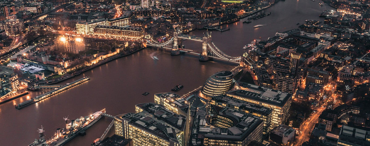 Les meilleures villes pour les nomades numériques qui souhaitent explorer l'Europe