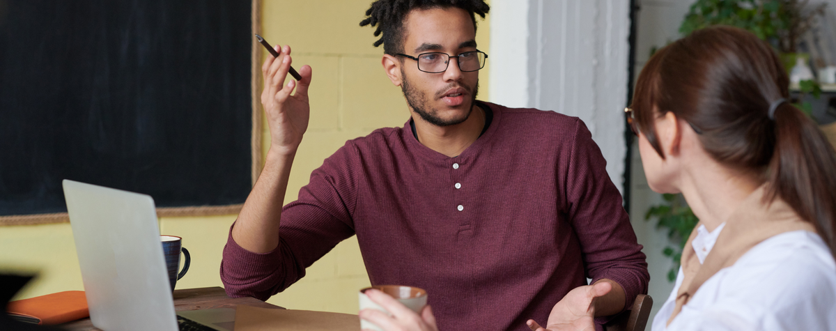 Comment convaincre votre partenaire de vivre indépendant