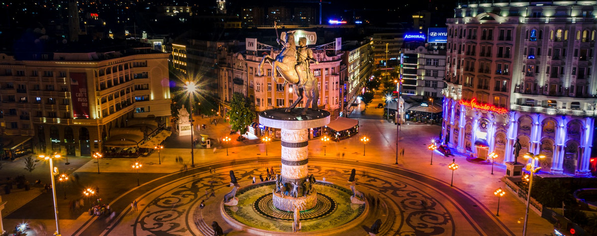 Europe du Sud-Est: Prime Spot pour les nomades numériques en raison de coûts abordables