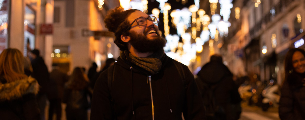 Nómadas digitales: 5 consejos sobre cómo pasar la Navidad cuando estás lejos de casa