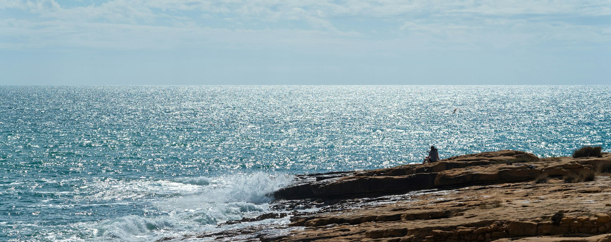 Su guía del clima en Algarve, Portugal