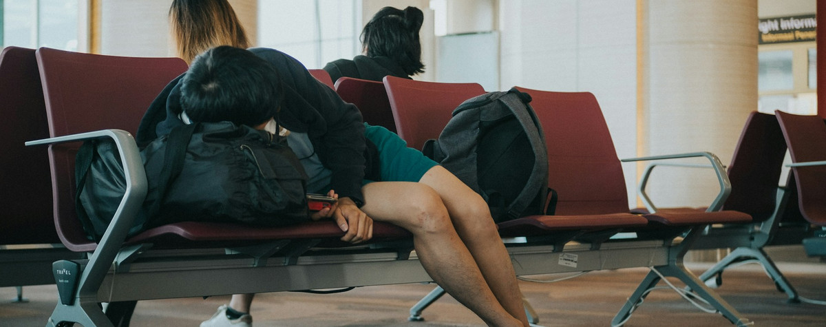 Burnout de voyage: comment l'éviter en tant que nomade numérique