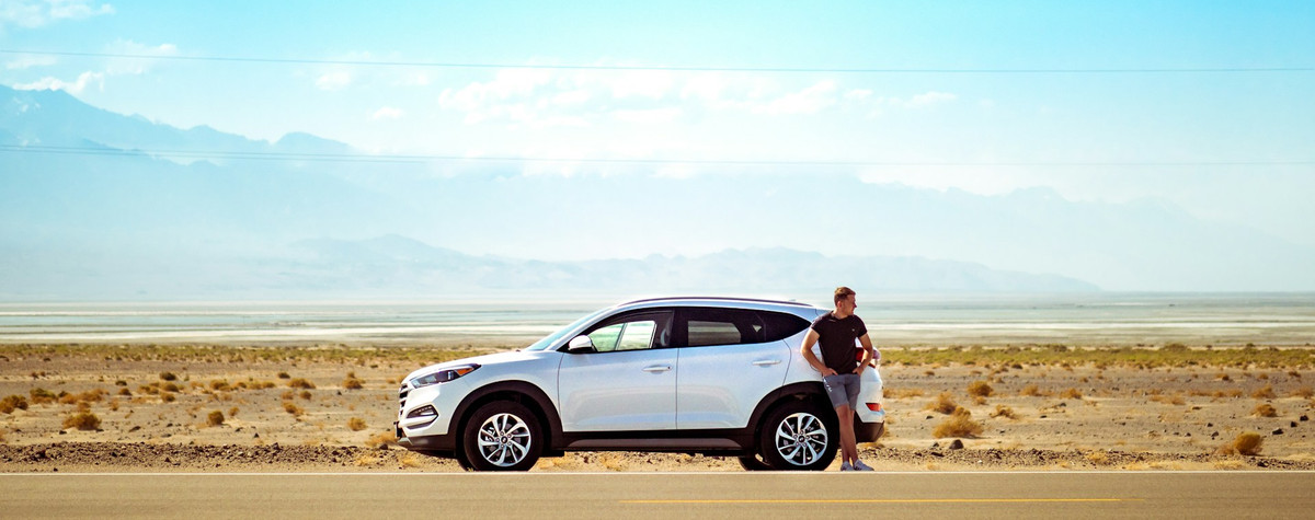 Conseils pour louer une voiture dans un pays étranger