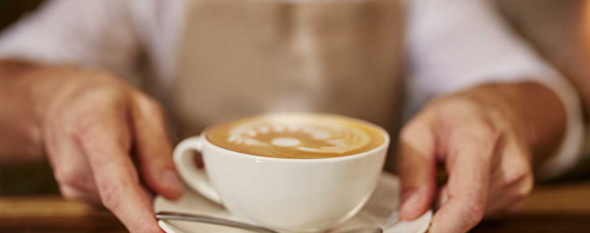 Onde encontrar um bom café para trabalhar on 