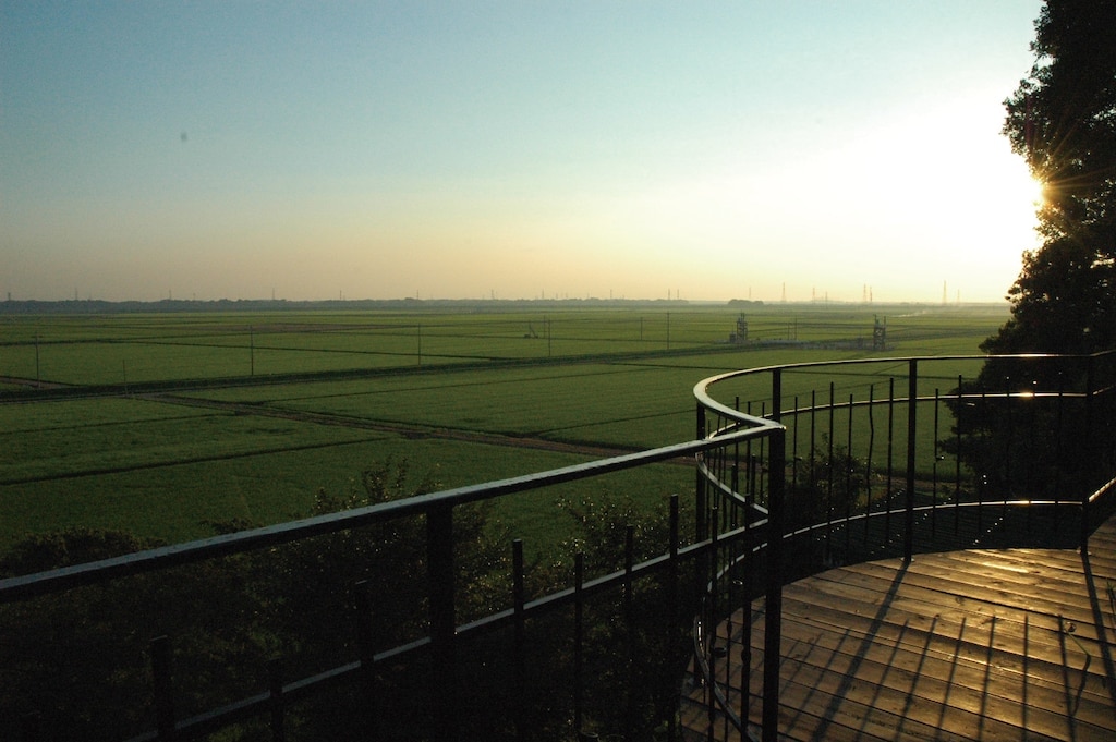 ¡A 30 minutos del centro de la ciudad! 6 lugares turísticos en el paisaje rural de Moriya, Ibaraki