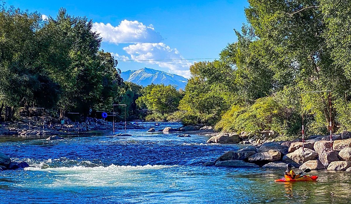 7 meilleures villes du Colorado pour les retraités