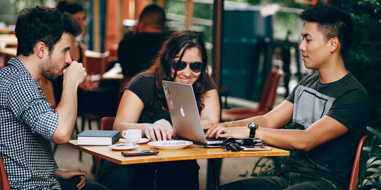 12 meilleurs espaces de coworking de Bali pour travailler à partir de 2019