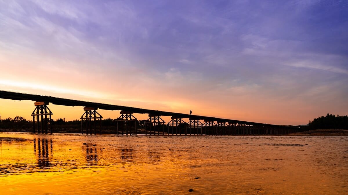 Profitez de l'histoire et de la nature! 7 Spots touristiques recommandés dans la ville de Yawata, des destinations populaires aux joyaux cachés