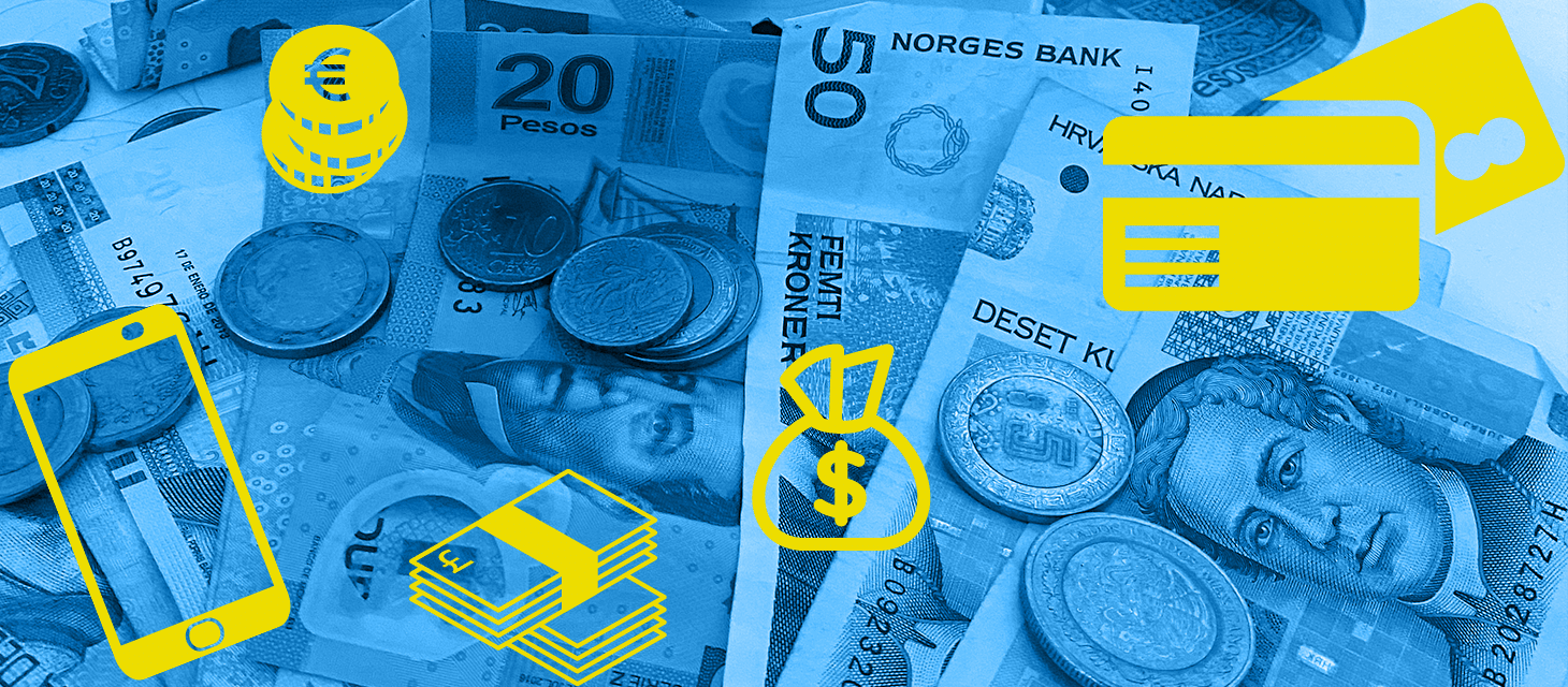 9 meilleures banques pour les nomades numériques voyageant à l'international