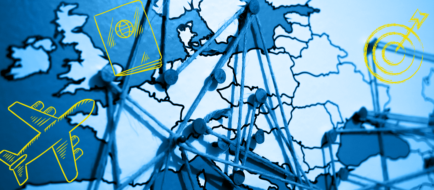 Meilleures villes nomades numériques en Europe que vous devez visiter