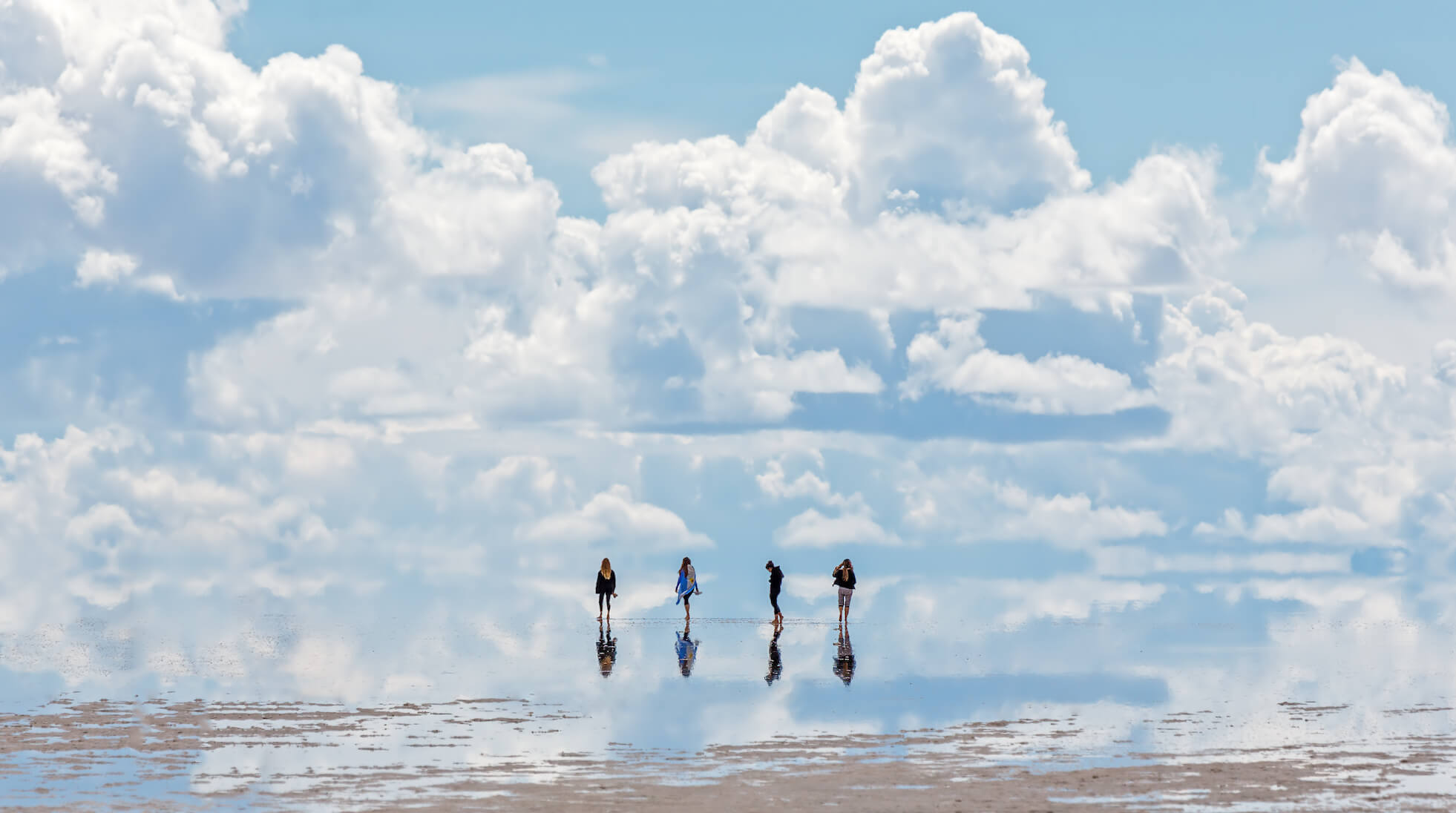 Bolivie: crue, épique et totalement sous-estimée