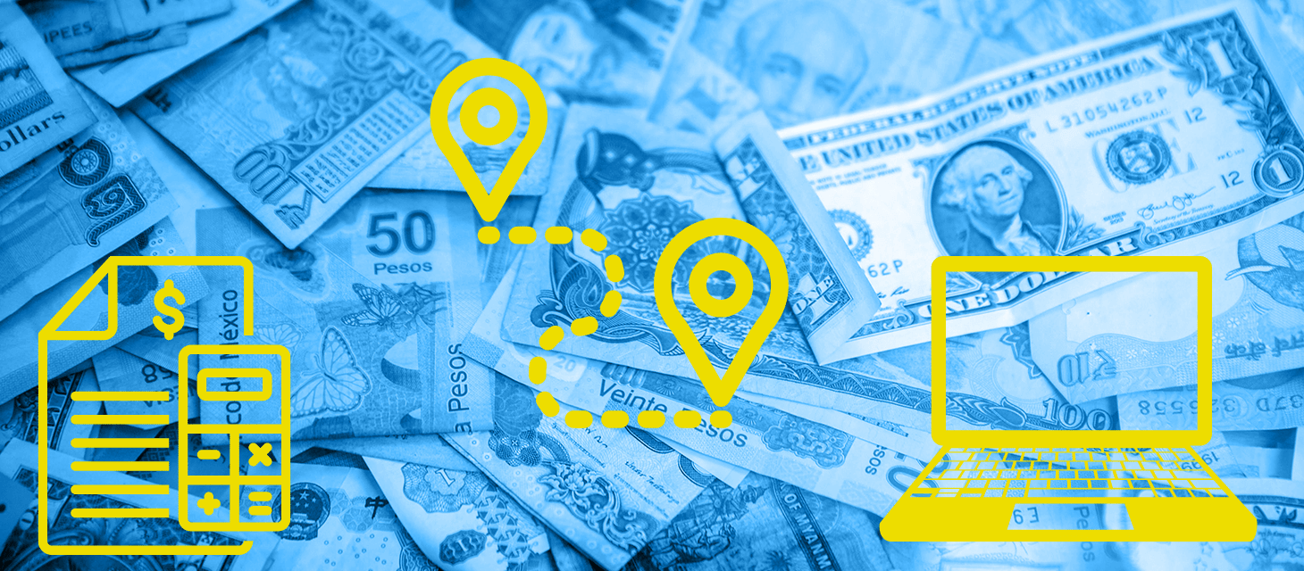 21 ciudades más baratas para vivir como nómada digital en 2022