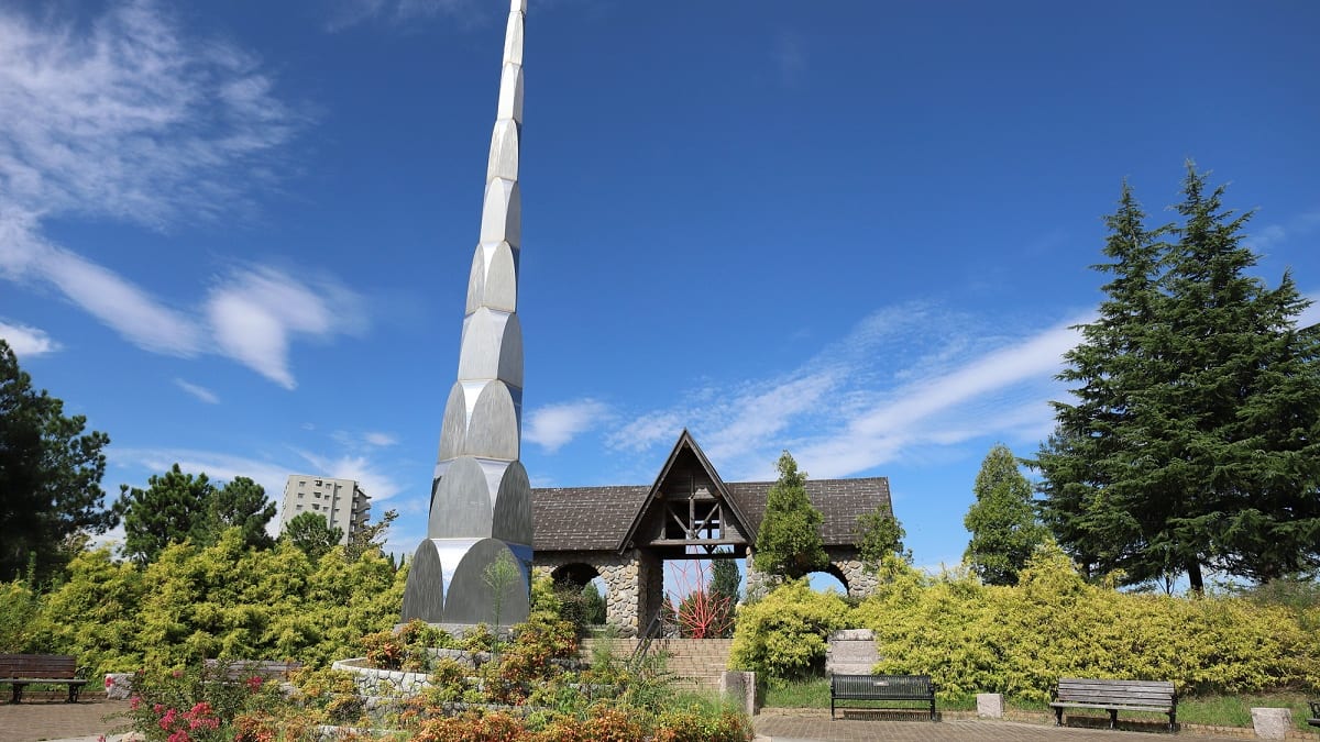 [Prefeitura de Aichi] 7 Atrações turísticas obrigatórias na cidade de Kariya-de campos de flores a novos pontos de acesso!