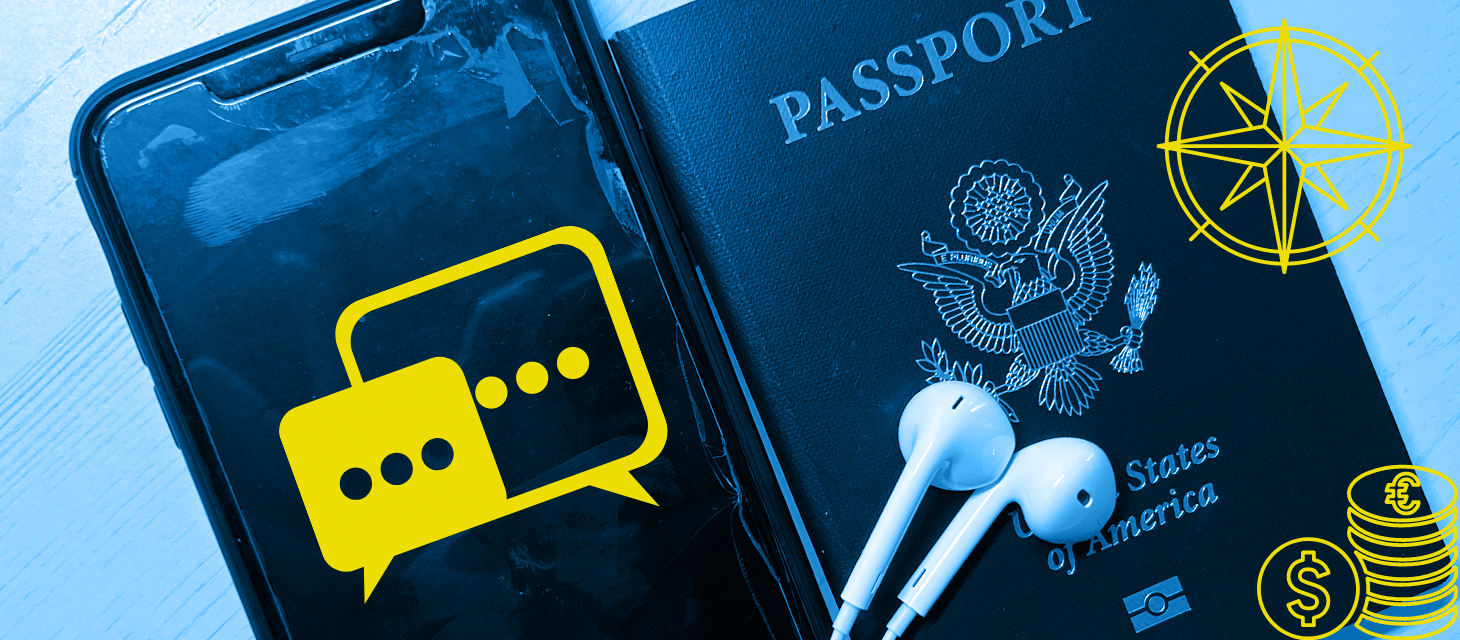 13 mejores podcasts nomad digitales para escuchar en 2021