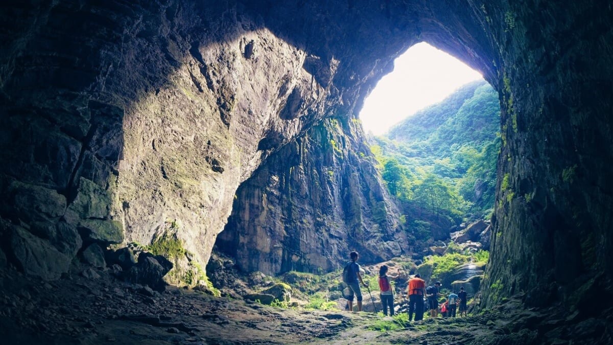 ¡Quiero visitar la ciudad de Quzhou, China, donde permanece la tumba de Confucio! 8 lugares turísticos recomendados