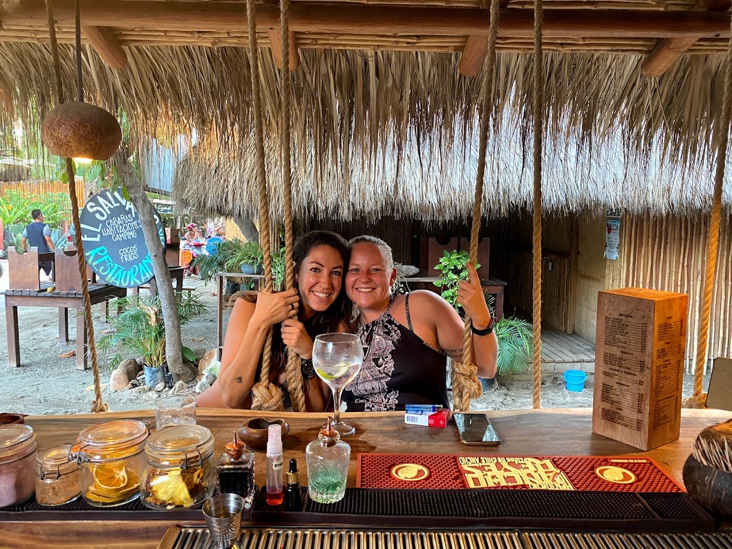 O melhor guia digital nômade do México