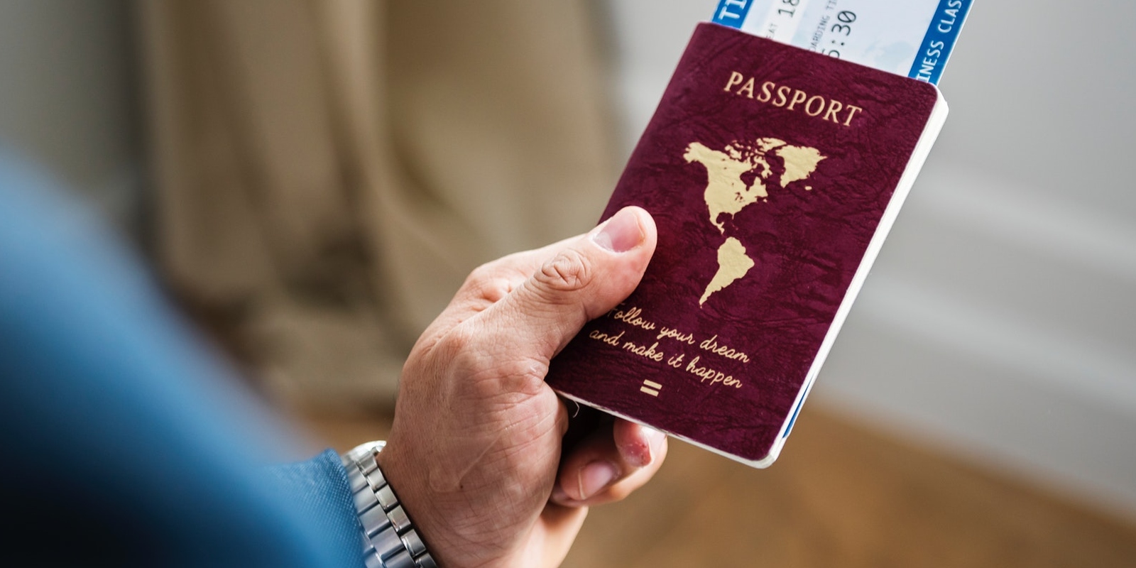 Comment étendre votre visa à Bali