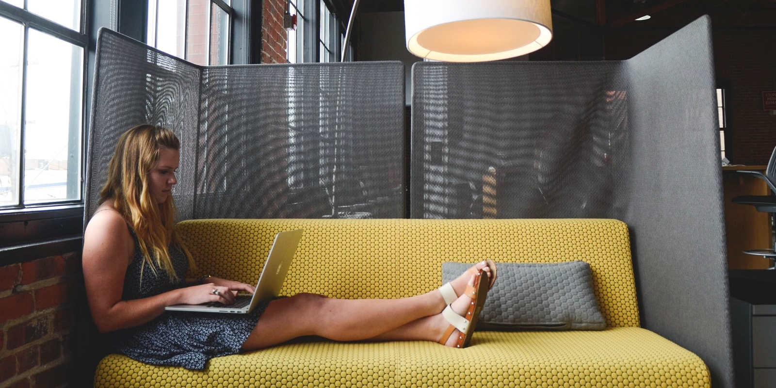 Los mejores lugares para que los nómadas digitales trabajen desde