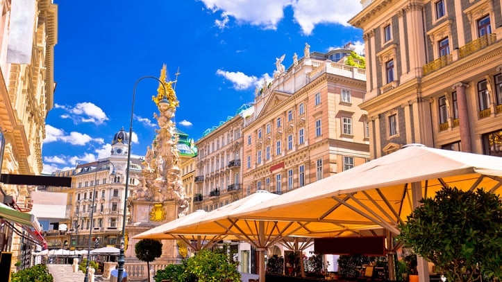 Explore los 9 sitios del Patrimonio Mundial de la UNESCO de Austria: ¡una guía de viajes premium!