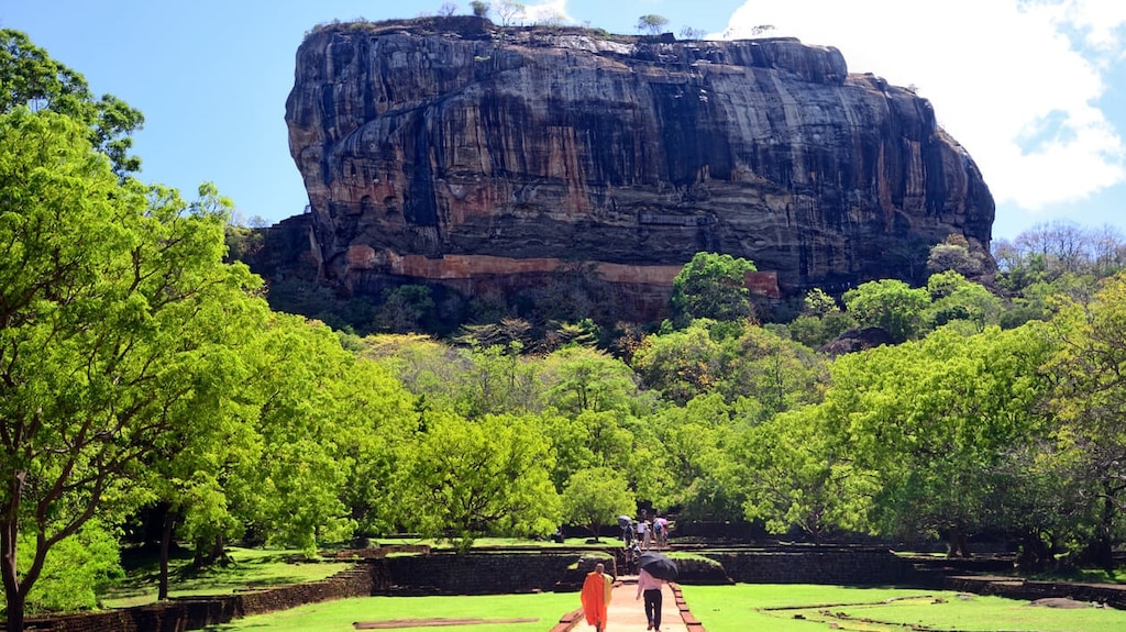 Mystérieux Sri Lanka: 5 attractions incontournables pleines de charme!