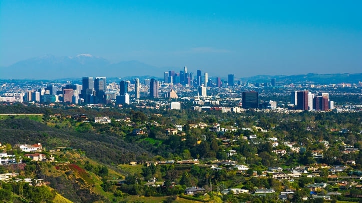 Une richesse de magasins de marque! Top Spots pour faire du shopping sur Westside de Los Angeles