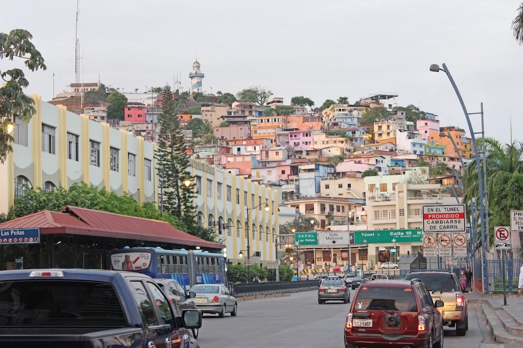 Top 5 des attractions touristiques à Santa Ana, États-Unis 