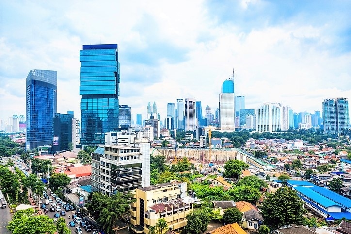 ¡5 lugares de compras imprescindibles en Indonesia que no debes pasar por alto!