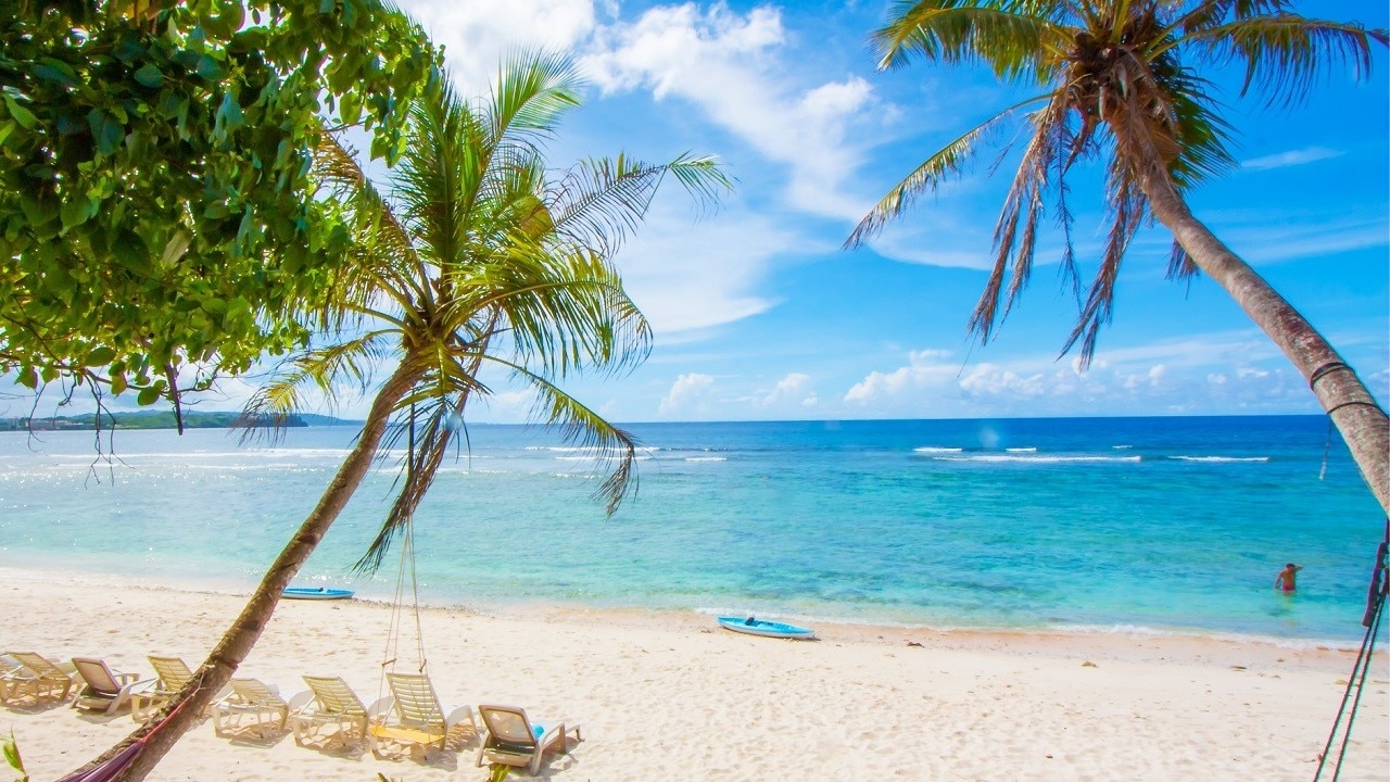 Je veux aller à Saipan! Voici quelques spots touristiques populaires recommandés ♪