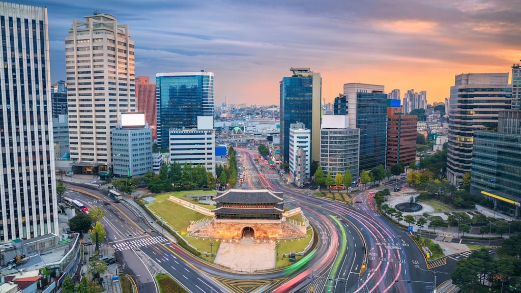 Présentation de 12 hôtels japonais recommandés en Corée ♪