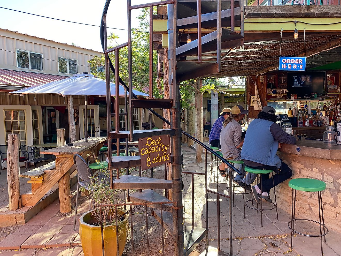 As 10 pequenas cidades mais amigáveis do Texas