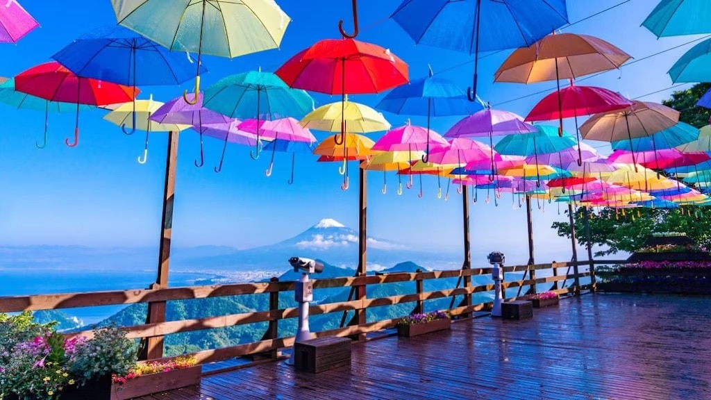 Las 5 principales atracciones turísticas recomendadas en la ciudad de Izunokuni, famoso por el sitio del Patrimonio Mundial 