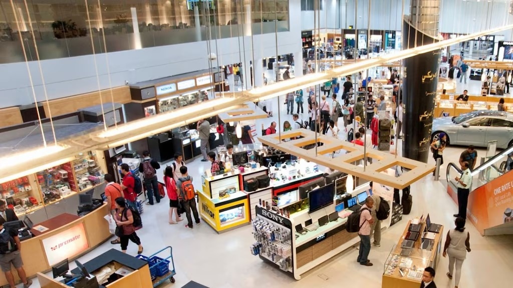 Disponible en Narita (Terminales 1, 2, 3), Haneda (Terminales 2 y 3), Nagoya/Chubu, Kansai y Fukuoka Airports