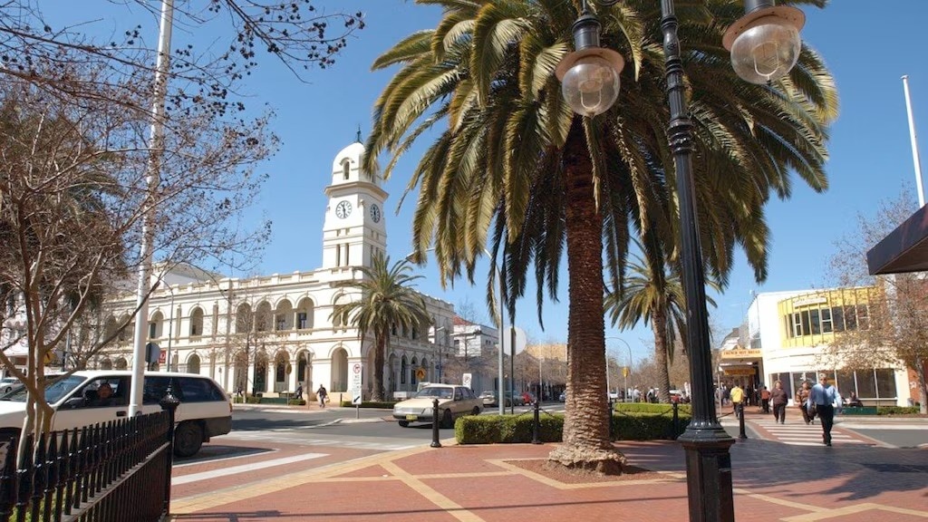 La Terre Sainte de la musique country! Top 5 des spots touristiques incontournables à Tamworth