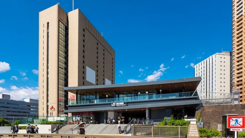 ¡Desde personajes populares hasta dulces japoneses tradicionales! 4 recuerdos recomendados de Iidabashi