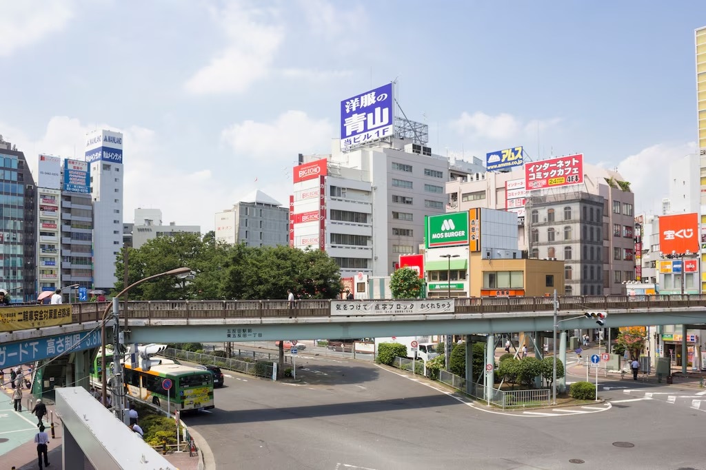 Des magasins établis de longue date aux magasins uniques! 4 Souvenirs recommandés de Gotanda