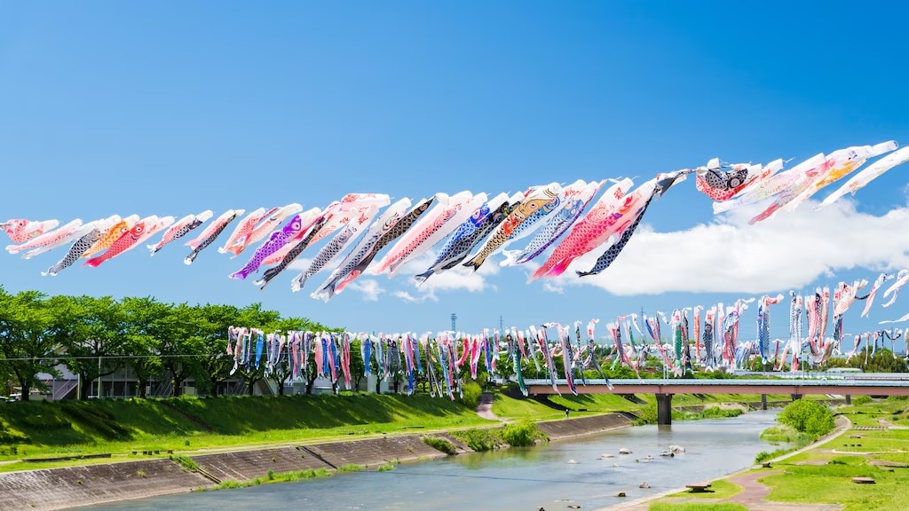 11 Les spots touristiques recommandés à Sukagawa City, Fukushima Prefecture! Un résumé des parcs populaires et des sources chaudes