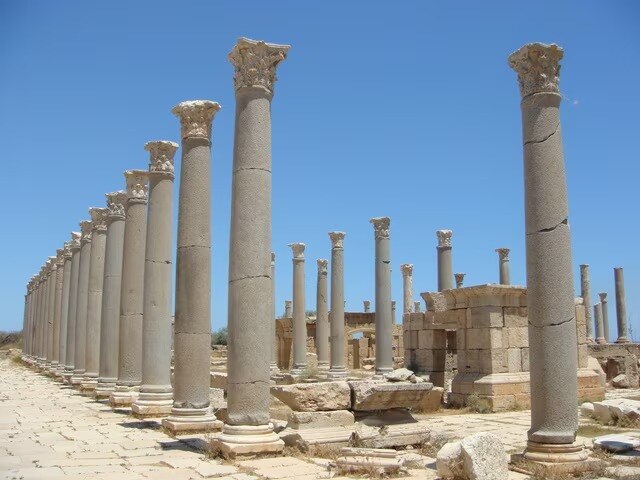 ¡La piedra mística de poder nacida del desierto libio y la lujosa miel! 4 Souvenirs recomendados de Libia